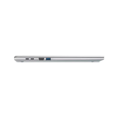 Alternative view of Acer Aspire Go 16 AG16-71P-77WK Intel Core 7 150U 512GB SSD 16GB Ram Intel Graphics 16" Inch WUXGA - Silver