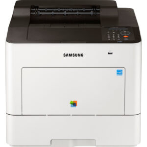 Alternative view of Samsung 4010 Laser Printer
