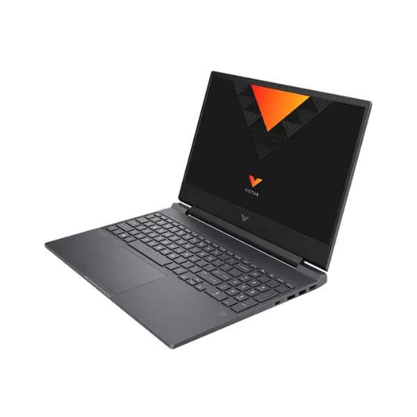 HP Victus 15 Gaming Laptop Core i7 RTX 4060 16GB RAM 512GB SSD - الصورة 2